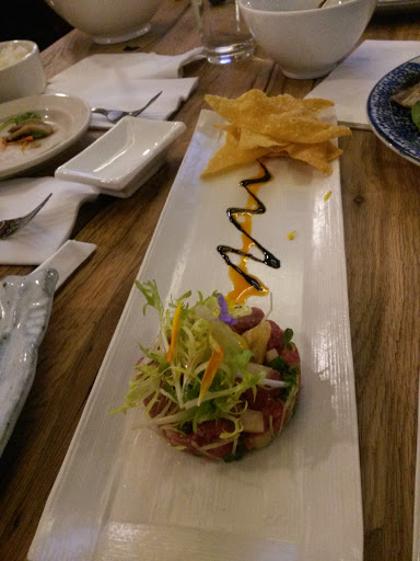 Japanese Restaurant «Umaya DC - Izakaya», reviews and photos, 733 10th St NW, Washington, DC 20001, USA
