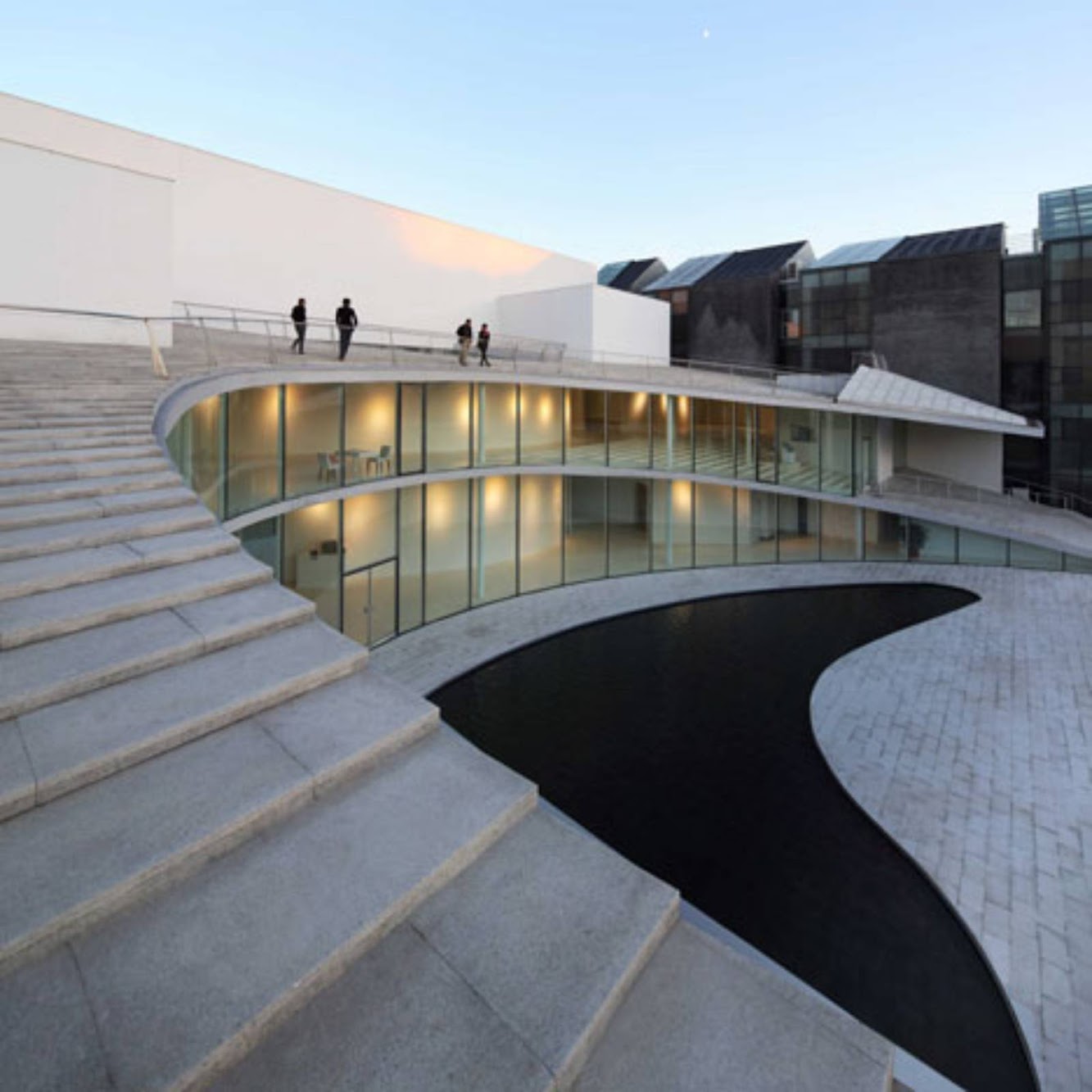 Daipu Architects