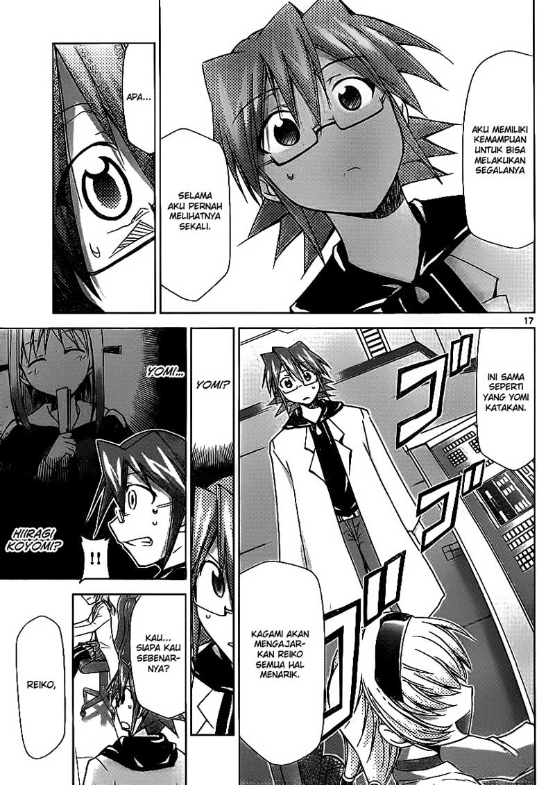 Komik denpa kyoushi 023 24 Indonesia denpa kyoushi 023 Terbaru 17|Baca Manga Komik Indonesia|