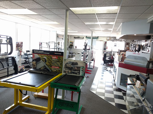 Auto Parts Store «Auto Trim Design», reviews and photos, 2520 N Montana Ave, Helena, MT 59601, USA