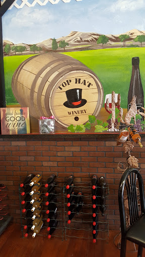 Winery «Top Hat Winery», reviews and photos, 120 S Main St, Independence, MO 64050, USA