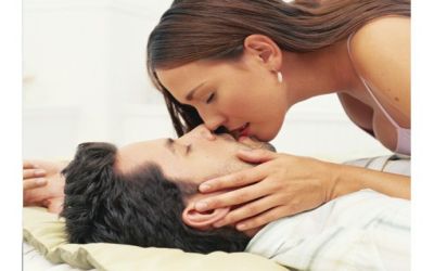 Como besar a un hombre Aprender a besar
