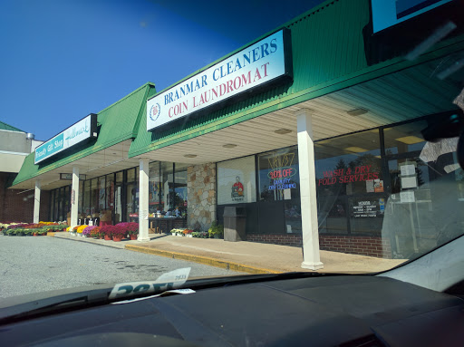 Dry Cleaner «Branmar Cleaners», reviews and photos, 1812 Marsh Rd # 5, Wilmington, DE 19810, USA