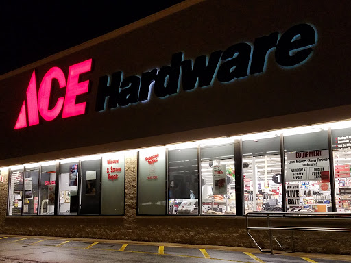 Hardware Store «Ace Hardware», reviews and photos, 425 W Liberty St, Wauconda, IL 60084, USA
