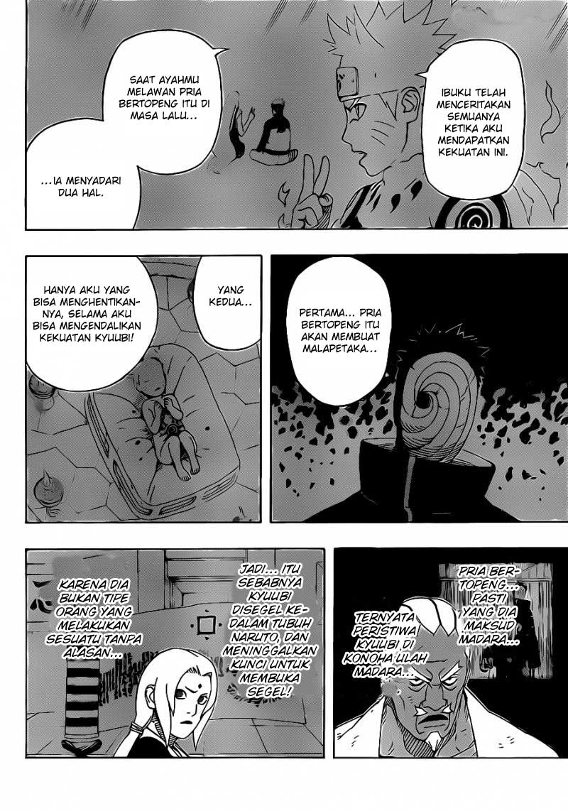 Baca Manga, Baca Komik, Naruto Chapter 544, Naruto 544 Bahasa Indonesia, Naruto 544 Online
