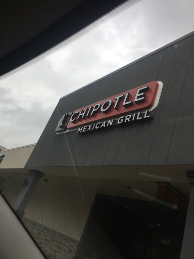 Mexican Restaurant «Chipotle Mexican Grill», reviews and photos, 1437 Old York Rd, Abington, PA 19001, USA