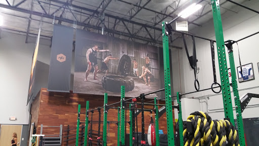 Gym «Onnit Academy HQ», reviews and photos, 4401 Freidrich Ln #301, Austin, TX 78744, USA