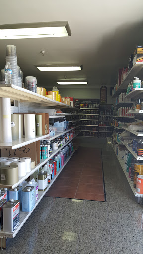 Paint Store «VSB Auto Paint & Supply», reviews and photos, 7019 32nd St, North Highlands, CA 95660, USA