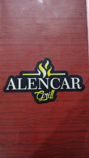 Alencar Grill, BR-404, 58, Iguatu - CE, 63500-000, Brasil, Churrascaria, estado Ceara