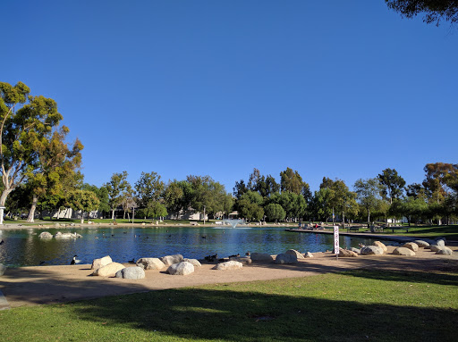 Community Park «Heritage Community Park», reviews and photos, 14301 Yale Ave, Irvine, CA 92604, USA