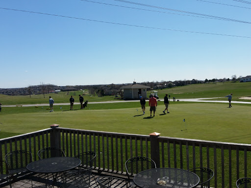 Golf Course «Stone Creek», reviews and photos, 6220 N 160th Ave, Omaha, NE 68116, USA