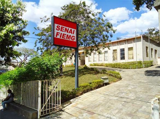 SENAI, R. Gama Cerqueira, 281 - Haidée, Cataguases - MG, 36770-000, Brasil, Colégio_Privado, estado Minas Gerais