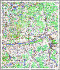 Thumbnail Map 100k--n35-008--(1982)