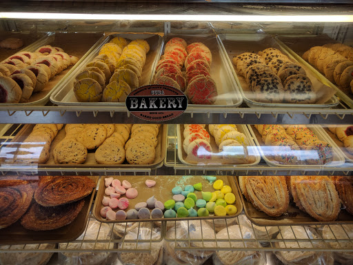 Bakery «Cuba Bakery», reviews and photos, 1641 NE 8th St, Homestead, FL 33033, USA