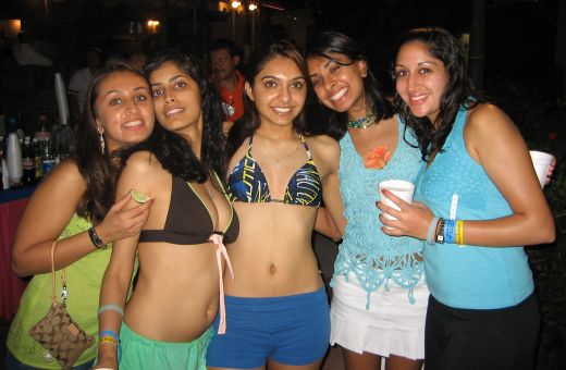Dating club in india