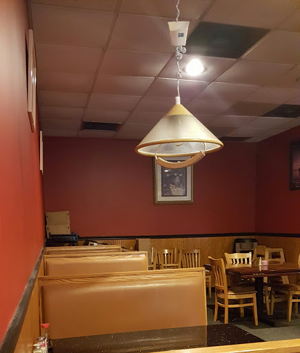 Chinese Restaurant «House Of China», reviews and photos, 3899 Ulmerton Rd, Clearwater, FL 33762, USA
