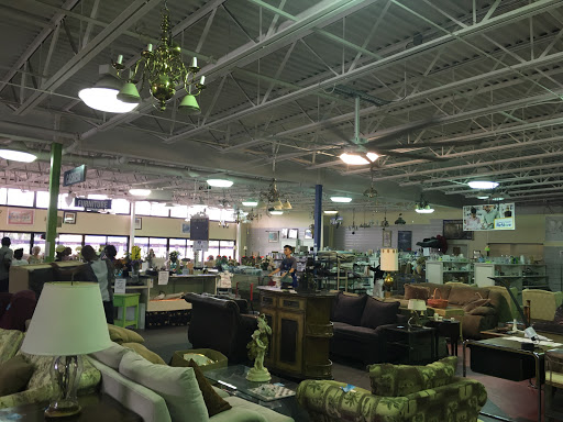 Non-Profit Organization «Habitat For Humanity ReStore», reviews and photos