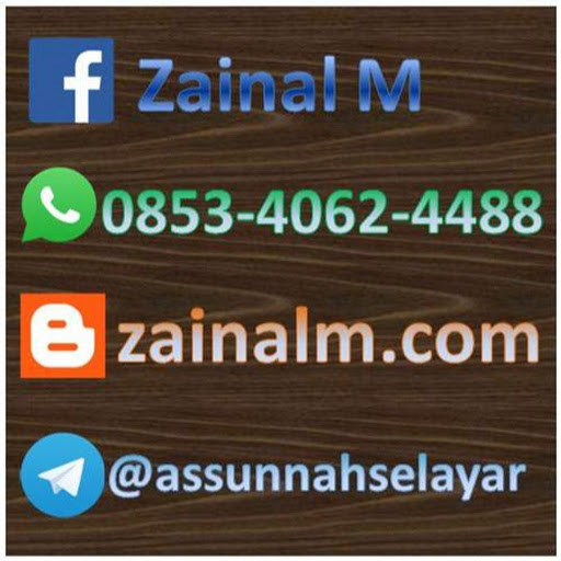 Zainal M