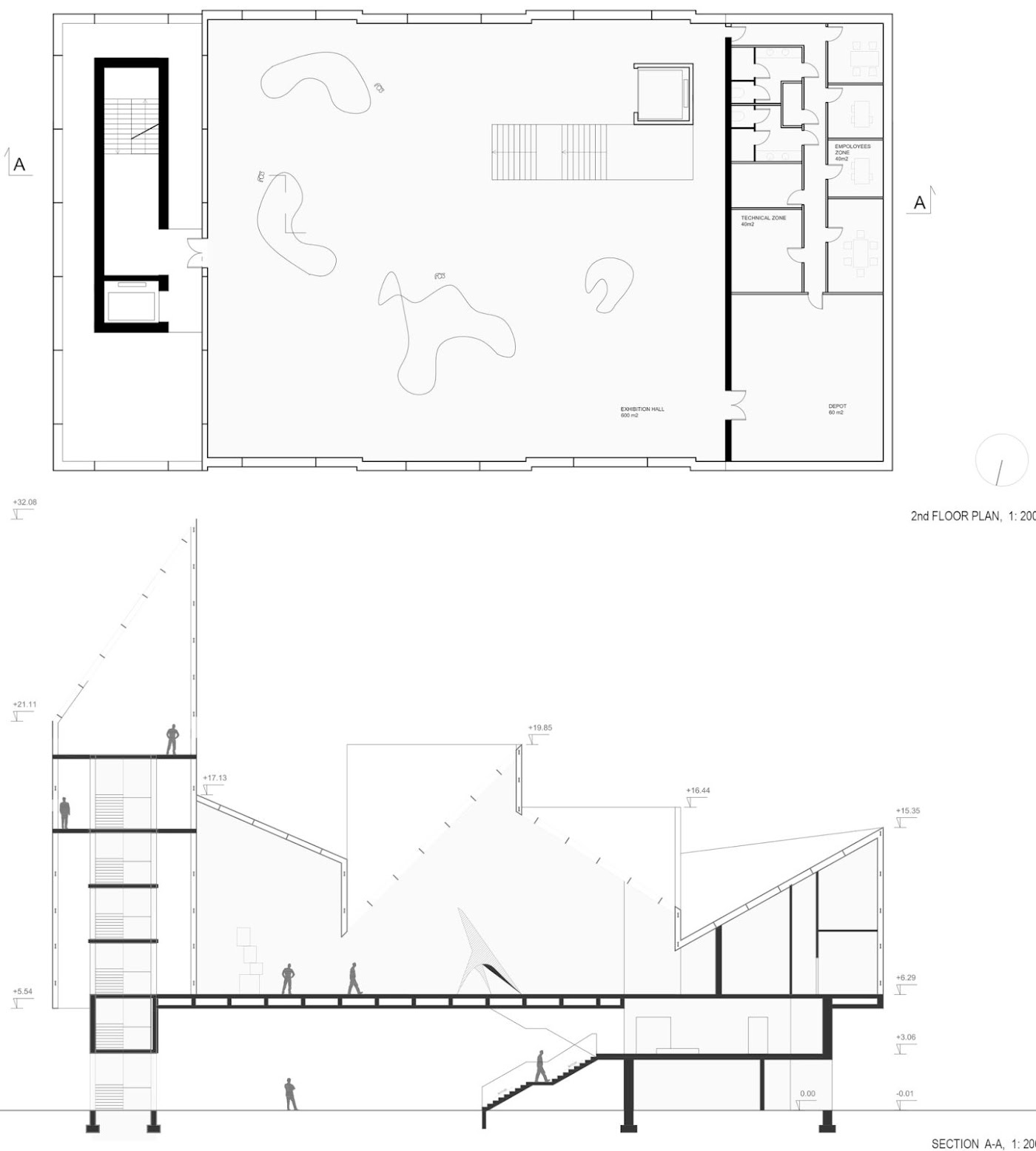 WXCA wins Baltic Sea Art Park competition