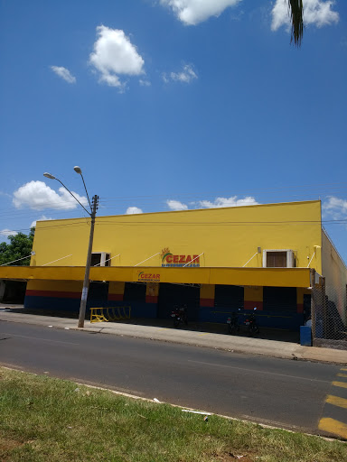 Cezar Supermercado, Av. Contôrno, 1585 - Alto Sumaré, Barretos - SP, 14781-035, Brasil, Lojas_Mercearias_e_supermercados, estado São Paulo