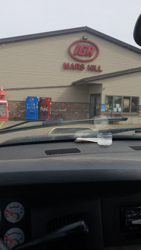 Grocery Store «Mars Hill IGA», reviews and photos, 7 Market St, Mars Hill, ME 04758, USA