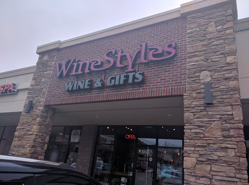 Wine Bar «WineStyles of Omaha», reviews and photos, 1006 S 74th Plaza, Omaha, NE 68114, USA