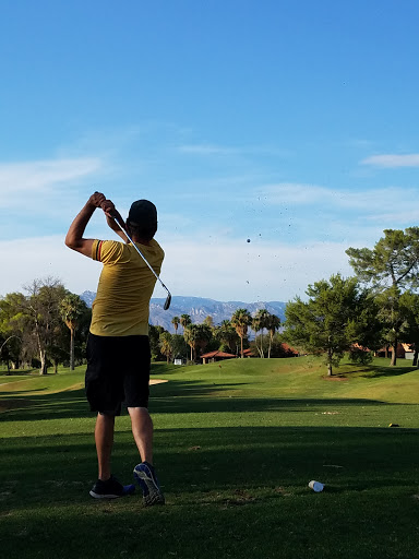 Golf Club «Randolph Golf Course», reviews and photos, 600 S Alvernon Way, Tucson, AZ 85711, USA
