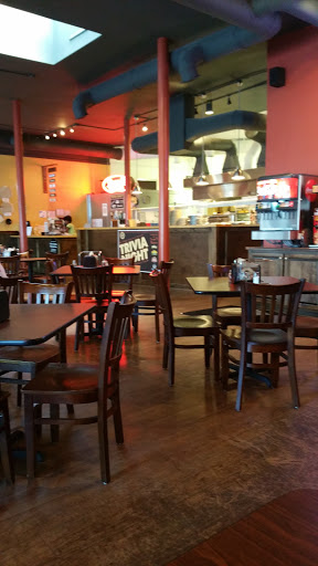 Pizza Restaurant «Oz Pizza- Fayetteville», reviews and photos, 107 Stonewall Ave E, Fayetteville, GA 30214, USA