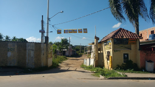 Condominio Residencial Viseu, Estr. Santa Veridiana, 1400 - Santa Cruz, Rio de Janeiro - RJ, 23525-200, Brasil, Residencial, estado Rio de Janeiro