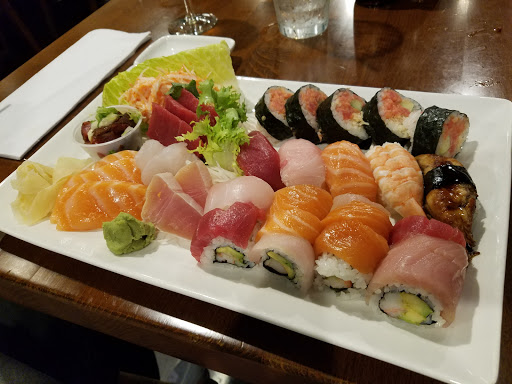 Japanese Restaurant «Kurofune», reviews and photos, 77 Commack Rd, Commack, NY 11725, USA