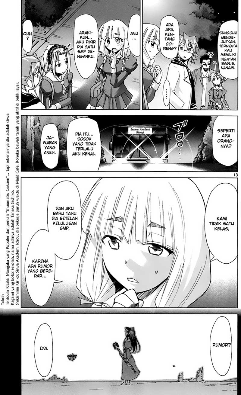 Komik denpa kyoushi 035 36 Indonesia denpa kyoushi 035 Terbaru 19|Baca Manga Komik Indonesia|