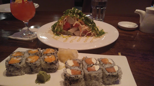 Sushi Restaurant «Zenzo Sushi», reviews and photos, 328 Mamaroneck Ave, Mamaroneck, NY 10543, USA