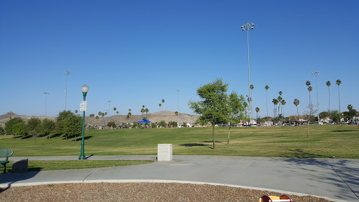 Park «Citrus Park», reviews and photos, 1250 Santana Way, Corona, CA 92881, USA
