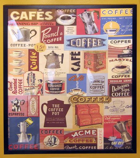 Espresso Bar «St. Johns Coffee Roasters», reviews and photos, 7304 N Leavitt Ave, Portland, OR 97203, USA