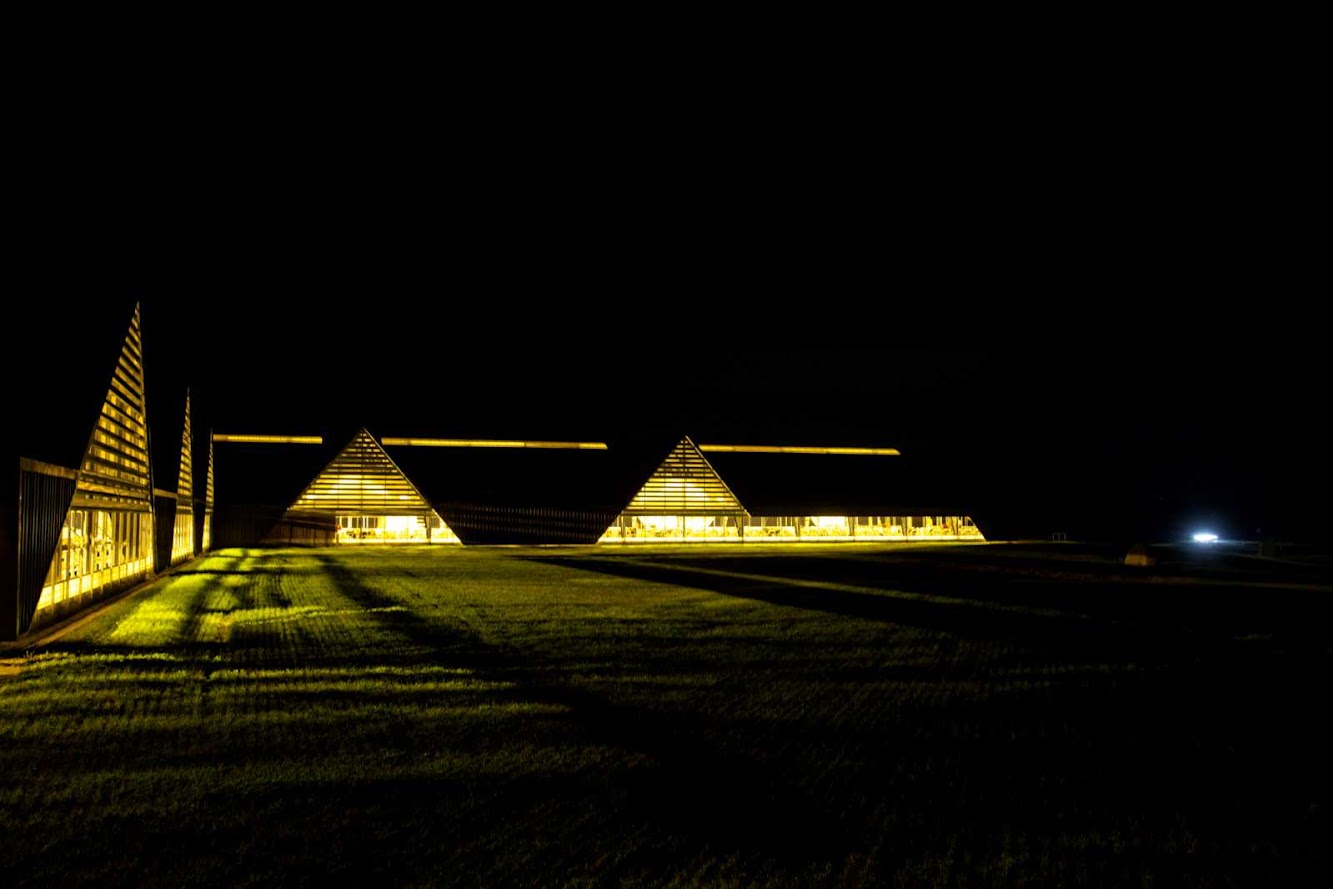 Lumo Architects