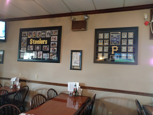 Family Restaurant «Samuel Owens Restaurant & Bar», reviews and photos, 128 Chestnut St, Coplay, PA 18037, USA