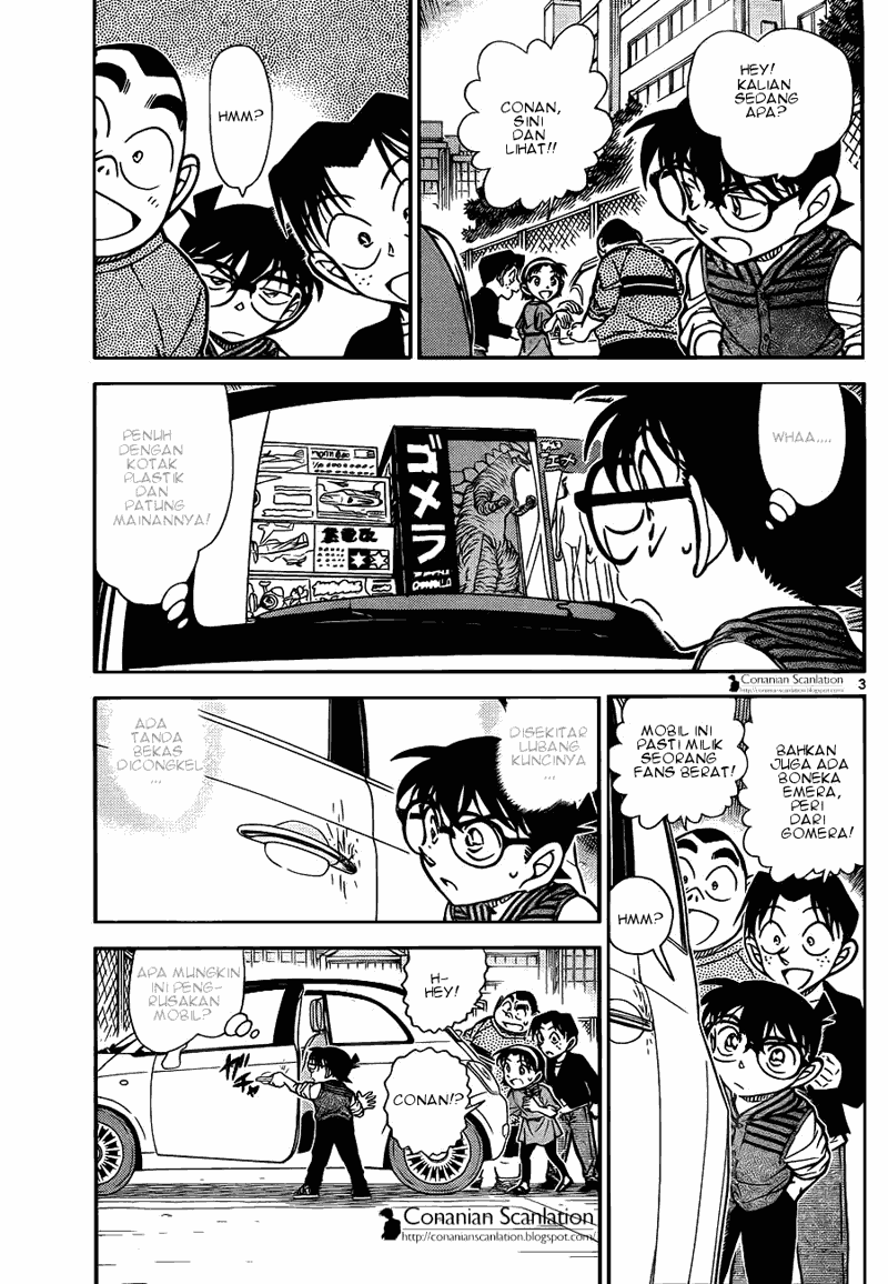 Baca Manga, Baca Komik, Detective Conan Chapter 790, Detective Conan File 790 Indo, Detective Conan 790 Bahasa Indonesia, Detective Conan 790 Online