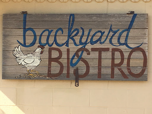 Restaurant «the Backyard Bistro», reviews and photos, 167 Panther Ridge, Pipe Creek, TX 78063, USA