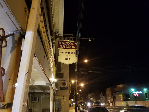 Restaurant «Raccoon Saloon», reviews and photos, 1330 US-9W, Marlboro, NY 12542, USA