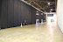 hallway between the open and the crossfit garage games