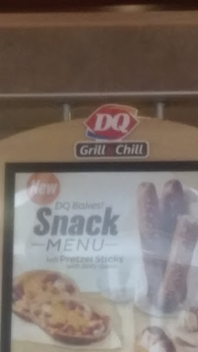 Fast Food Restaurant «DQ Grill & Chill Restaurant», reviews and photos, 1288 E Edwardsville Rd, Wood River, IL 62095, USA
