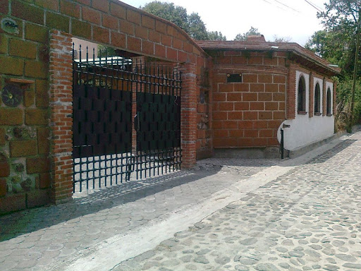 Temazcalli Casa del Sol, Calle Los Girasoles 72, Santa Cruz, 54604 Tepotzotlán, Méx., México, Complejo hotelero | EDOMEX