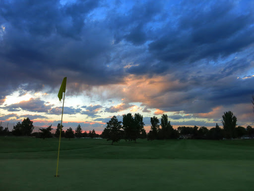 Public Golf Course «Fore Lakes Golf Course», reviews and photos, 1285 W 4700 S, Taylorsville, UT 84123, USA
