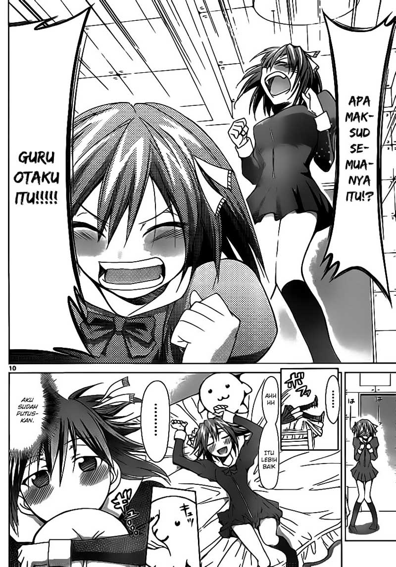 Komik denpa kyoushi 013 14 Indonesia denpa kyoushi 013 Terbaru 10|Baca Manga Komik Indonesia|