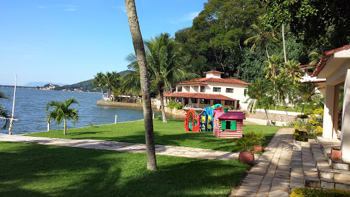 Hotel Pierre, Ilha de Itacuruçá, S/N - Praia da Bica, Itaguaí - RJ, 23880-030, Brasil, Hotel, estado Z