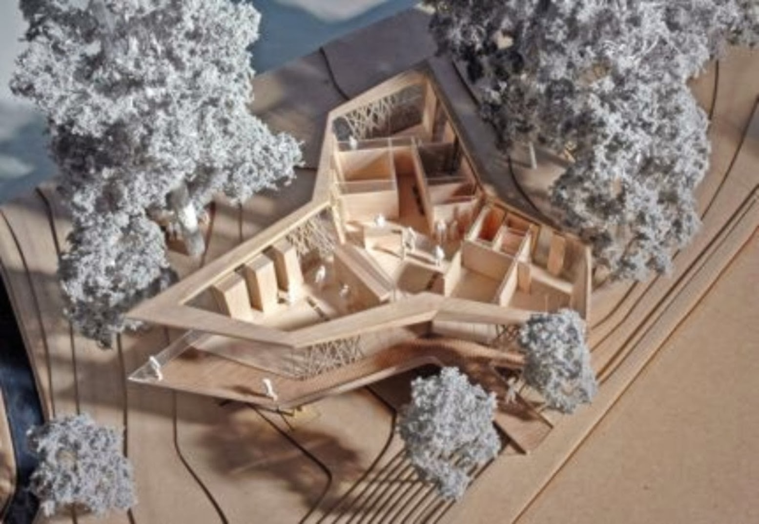 06-Building-work-starts-on-Maggie’s-Oxford-by-Wilkinson-Eyre