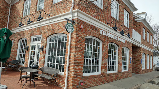 Coffee Shop «Starbucks», reviews and photos, 815 Post Rd, Darien, CT 06820, USA