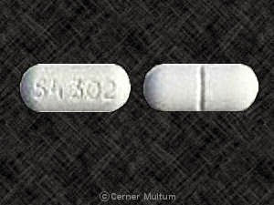 Buy cheap Calcium carbonate and risedronate