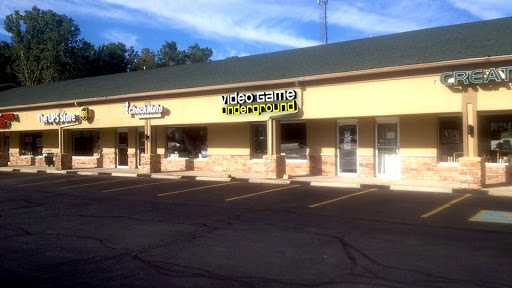 Video Game Store «Video Game Underground», reviews and photos, 6725 Central Ave, Toledo, OH 43617, USA