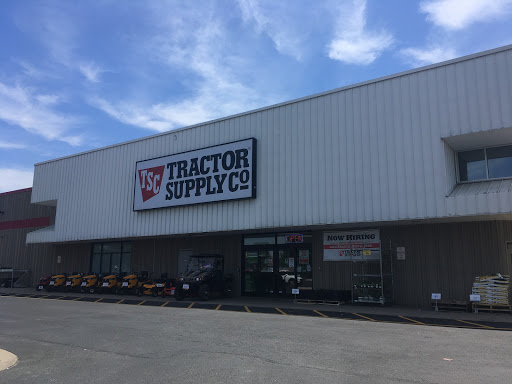 Home Improvement Store «Tractor Supply Co.», reviews and photos, 16907 E Hwy 13, Prior Lake, MN 55372, USA